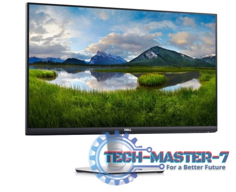 Monitor S2721QSA 27 cali IPS LED AMD FreeSync 4K (3840x2160) /16:9/HDMI/DP/Speakers/3Y AES Monitor S2721QSA 27 cali IPS LED AMD FreeSync 4K (3840x2160) /16:9/HDMI/DP/Speakers/3Y AES