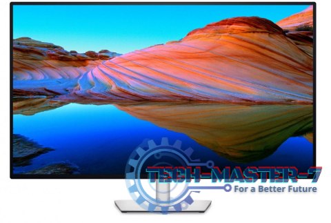 Monitor U4323QE 42.5 cala IPS UHD 4K (3840x2160)/16:9/HDMI/DP/USB/USB-C/ Speakers/3Y AES&PPG Monitor U4323QE 42.5 cala IPS UHD 4K (3840x2160)/16:9/HDMI/DP/USB/USB-C/ Speakers/3Y AES&PPG