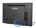 Monitor dotykowy 24 cale T2455MSC-B1 POJ.10PKT.IPS,HDMI,DP,USB3.0,CAM,MIC