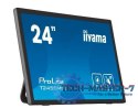 Monitor dotykowy 24 cale T2455MSC-B1 POJ.10PKT.IPS,HDMI,DP,USB3.0,CAM,MIC