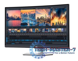 Monitor zakrzywiony 31.5 cala S3221QSA VA 4K (3840x2160)/16:9/HDMI/DP/USB/ /Speakers/3Y