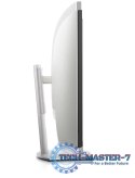 Monitor zakrzywiony 31.5 cala S3221QSA VA 4K (3840x2160)/16:9/HDMI/DP/USB/ /Speakers/3Y