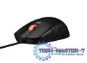 Mysz gamingowa ROG Strix Impact III 12000 DPI/Wired/Black