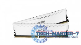 Pamięć DDR4 THOR 32GB(2*16GB)/3600Mhz biała