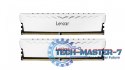 Pamięć DDR4 THOR 32GB(2*16GB)/3600Mhz biała