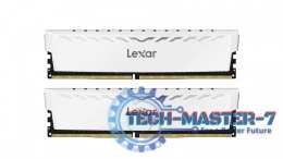 Pamięć DDR4 THOR 32GB(2*16GB)/3600Mhz biała