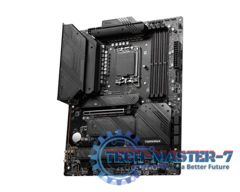 Płyta główna MAG Z790 TOMAHAWK WIFI s1700 4DDR5 DP/HDMI ATX Płyta główna MAG Z790 TOMAHAWK WIFI s1700 4DDR5 DP/HDMI ATX