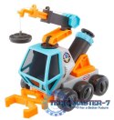 Pojazd Big Adventures Space Rover