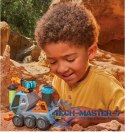 Pojazd Big Adventures Space Rover