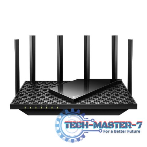 Router Archer AX72 Pro WiFi AX5400 Router Archer AX72 Pro WiFi AX5400