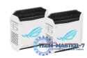 Router ROG Rapture GT6 Wi Fi AX10000 2-pak Biały