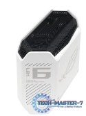 Router ROG Rapture GT6 Wi Fi AX10000 2-pak Biały