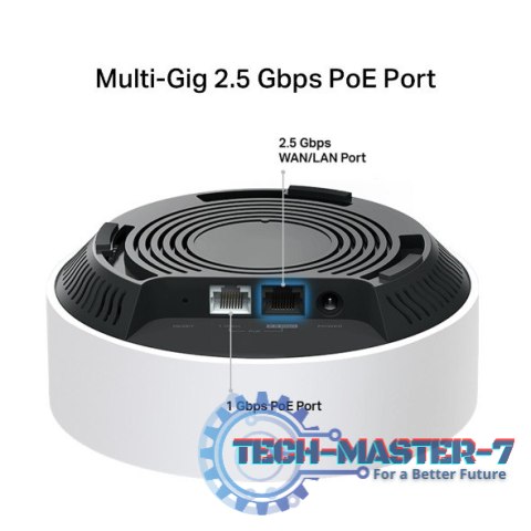 System WiFi Deco X50-PoE (3-pack) AX3000 System WiFi Deco X50-PoE (3-pack) AX3000