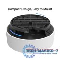 System WiFi Deco X50-PoE (3-pack) AX3000