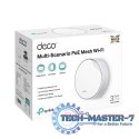 System WiFi Deco X50-PoE (3-pack) AX3000