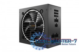 Zasilacz Pure Power 12 M 550W ATX 3.0 GOLD