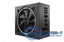 Zasilacz Pure Power 12 M 750W ATX 3.0 GOLD