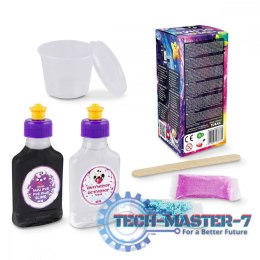 Zestaw Slime DIY Galaxy