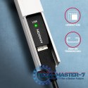 ADR-205 USB 2.0 A-M -> A-F aktywny kabel przedłużacz/wzmacniacz 5m