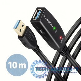 ADR-310 USB 3.0 A-M -> A-F aktywny kabel przedłużacz/wzmacniacz 10m