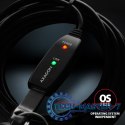 ADR-310 USB 3.0 A-M -> A-F aktywny kabel przedłużacz/wzmacniacz 10m
