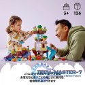 DUPLO 10993 Domek na drzewie 3 w 1