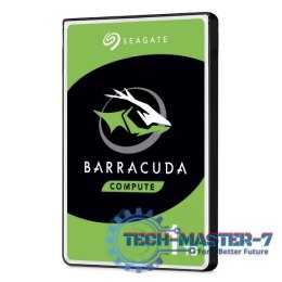 Dysk BarraCuda 1TB 3,5 256MB ST1000DM014