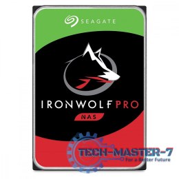 Dysk IronWolf Pro 22TB SATA ST22000NT001