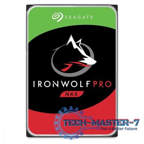 Dysk IronWolf Pro 22TB SATA ST22000NT001 Dysk IronWolf Pro 22TB SATA ST22000NT001