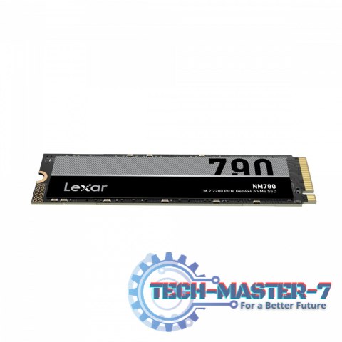 Dysk SSD NM790 1TB 2280 PCIeGen4x4 7200/6500MB/s Dysk SSD NM790 1TB 2280 PCIeGen4x4 7200/6500MB/s
