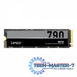 Dysk SSD NM790 2TB 2280 PCIeGen4x4 7200/6500MB/s