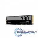 Dysk SSD NM790 2TB 2280 PCIeGen4x4 7200/6500MB/s