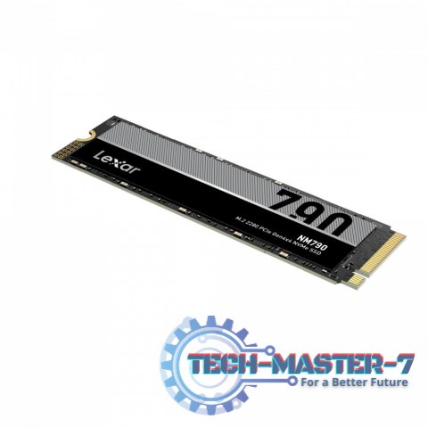 Dysk SSD NM790 2TB 2280 PCIeGen4x4 7200/6500MB/s Dysk SSD NM790 2TB 2280 PCIeGen4x4 7200/6500MB/s