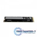 Dysk SSD NM790 2TB 2280 PCIeGen4x4 7200/6500MB/s