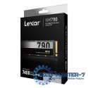 Dysk SSD NM790 2TB 2280 PCIeGen4x4 7200/6500MB/s
