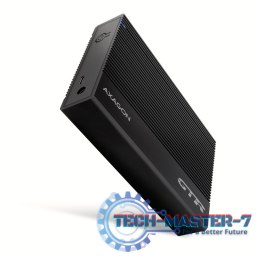 EE35-GTR Obudowa zewnętrzna aluminiowa USB3.2 Gen1 - SATA 6G 3.5