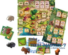 Gra Agricola Rodzinna