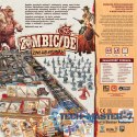 Gra Zombicide Żywi lub Nieumarli
