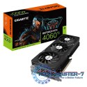 Karta graficzna GeForce RTX 4060 Ti Gaming OC 8GB GDDR6X 128bit