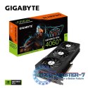 Karta graficzna GeForce RTX 4060 Ti Gaming OC 8GB GDDR6X 128bit