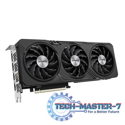 Karta graficzna GeForce RTX 4060 Ti Gaming OC 8GB GDDR6X 128bit Karta graficzna GeForce RTX 4060 Ti Gaming OC 8GB GDDR6X 128bit