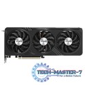 Karta graficzna GeForce RTX 4060 Ti Gaming OC 8GB GDDR6X 128bit