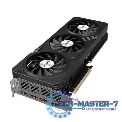Karta graficzna GeForce RTX 4060 Ti Gaming OC 8GB GDDR6X 128bit Karta graficzna GeForce RTX 4060 Ti Gaming OC 8GB GDDR6X 128bit