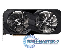 Karta graficzna Radeon RX 7600 Challenger 8G OC GDDR6 128bit