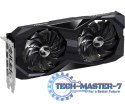 Karta graficzna Radeon RX 7600 Challenger 8G OC GDDR6 128bit