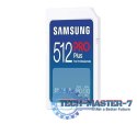 Karta pamięci SD PRO Plus MB-SD512S/EU 512GB
