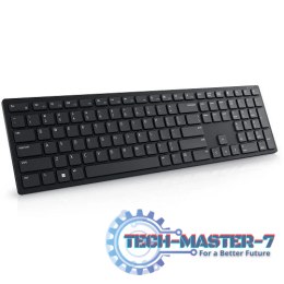 Klawiatura bezprzewodowa KB500 - US International