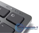Klawiatura bezprzewodowa KB700 - US International