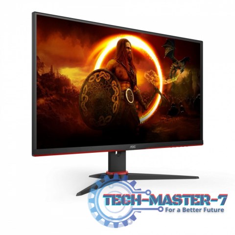 Monitor Q27G2E 27 cali VA 155 Hz HDMIx2 DP Monitor Q27G2E 27 cali VA 155 Hz HDMIx2 DP