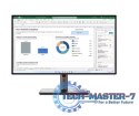 Monitor ThinkVision P27h-30 27 cali 63A1GAT1EU